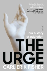 The Urge Book Cover