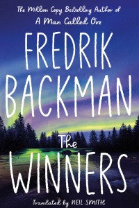 The Winners Book Cover