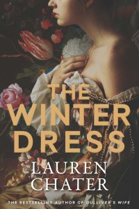 The winter dress Book Cover