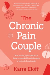 The Chronic Pain Couple Book Cover