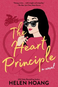 The Heart Principle Book Cover