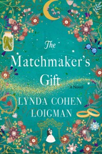 The Matchmaker's Gift Book Cover