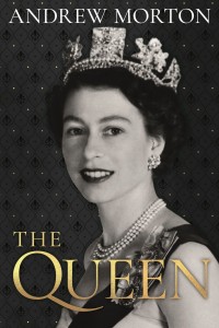 The Queen Book Cover