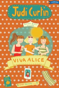 Viva Alice! Book Cover