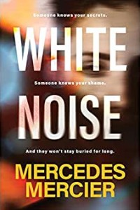 White Noise Book Cover