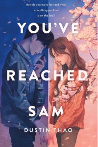 You've reached sam Book Cover