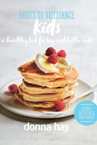 Basics to brilliance kids Book Cover