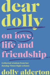 dear dolly book cover