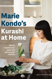 Kurashi at Home  Book Cover