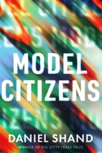Model Citizens Book Cover