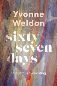 Sixty-Seven Days Book Cover