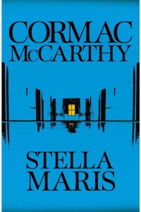 Stella Maris Book Cover