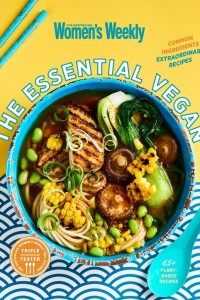 The essential vegan