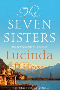 The Seven Sisters Book Cover
