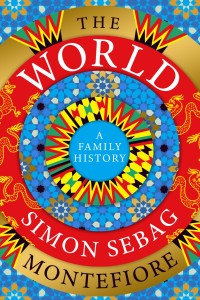 The World: A Family History Book Cover