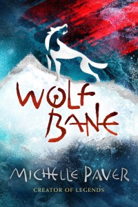 Wolfbane Book Cover