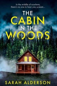 The Cabin in the Woods Book Cover