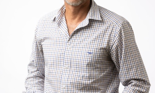 Alderman Paul Arnold