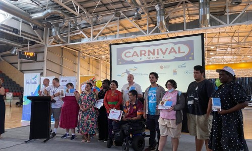 carnival of fun 2022