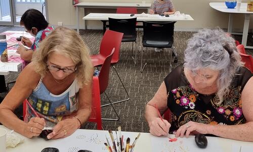 City of Darwin is inviting older Territorians to celebrate Seniors Month this August with a diverse program of free activities designed to support healthy ageing, lifelong learning and social connection