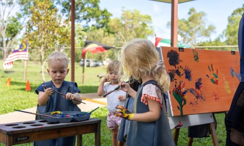 Enjoy Darwin these school holidays 