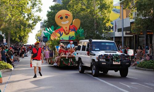 2023 Christmas Pageant 