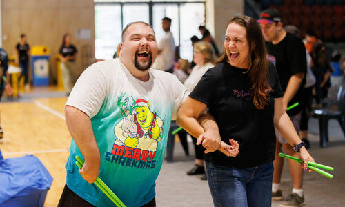 City of Darwin is seeking community feedback to guide the development of an Access Strategy that will address the access needs of various groups of people within the municipality