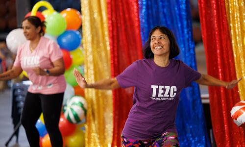 Community groups can apply for funding though the second round of City of Darwin’s Community Grants Program, wit grants between $1,000 and $10,000 available for projects that benefit locals