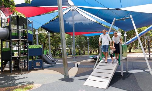 City of Darwin is seeking community input to inform the development of a Darwin Place and Liveability Plan