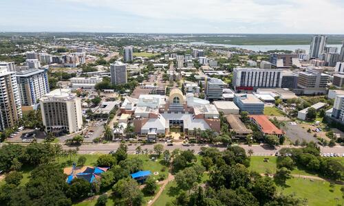 City of Darwin’s draft 2024/25 Municipal Plan, which features a budget commitment of $141 million to deliver services and initiatives that directly benefit the community, has been released for public comment today.
