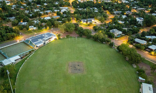 New platform empowers community to shape Darwin’s future 