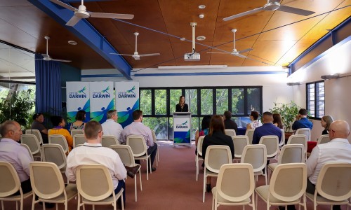 Candidate Information Session - Lyons Ward By-Election