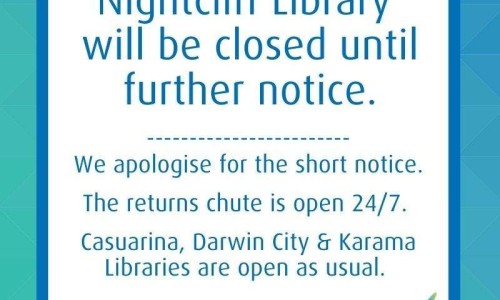 nightcliff library