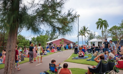 Carols by the sea 2021
