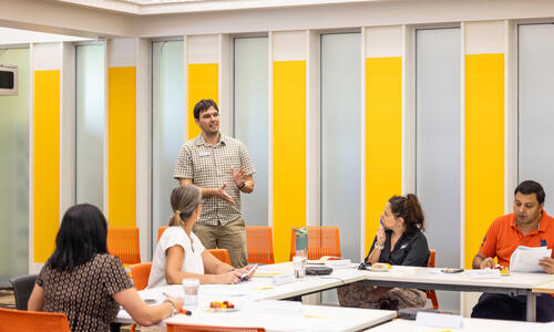 City of Darwin is calling on community members to help shape a more accessible and inclusive Darwin by joining its Access and Inclusion Advisory Committee