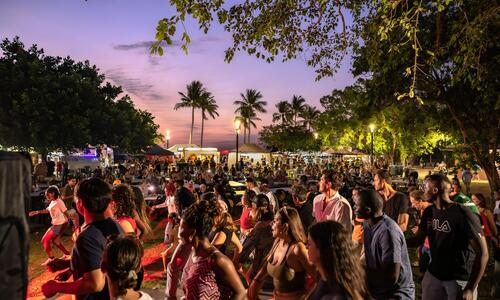 Community Grants applications now open