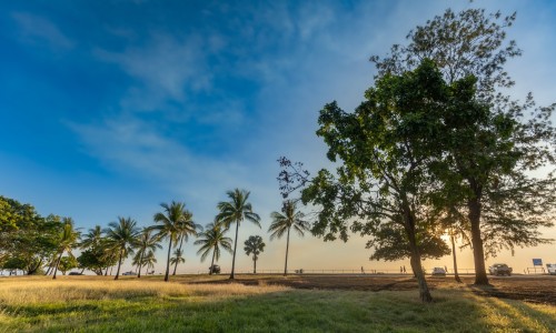 Local team to develop Bundilla Beach masterplan
