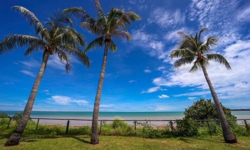 City of Darwin welcomes funding for Bundilla Beach