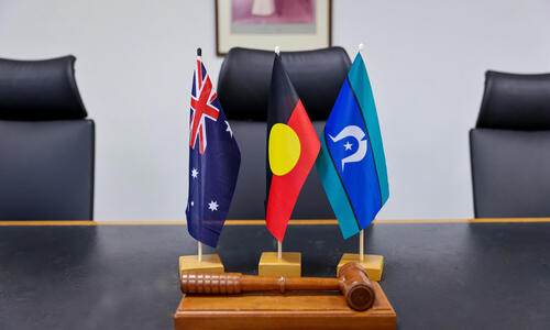 Lord Mayor & Council Chambers