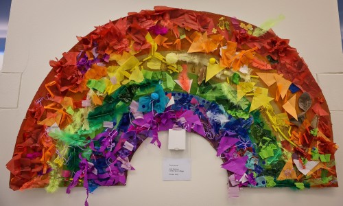 City of Darwin is calling for young artists to take part in the annual Children’s Week Art Exhibition