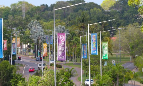 Stronger Together Darwin