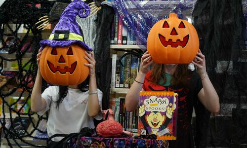 Get ready to celebrate Halloween like never before with City of Darwin’s Halloween Haunted House Disco at the Malak Community Centre on Thursday 31 October 2024, from 4:30pm