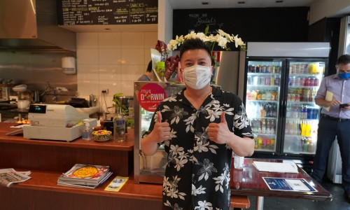 myDarwin - Three Mums Kitchen