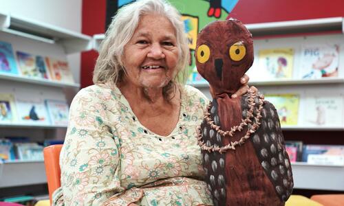 City of Darwin is offering $50,000 in funding for community events and initiatives taking place during NAIDOC Week 2025 (6 - 13 July 2025) and Reconciliation Week 2026 (27 May – 3 June 2026), to support activities that connect community and encourage participation.