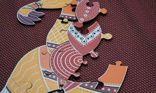 Reconciliation week event 2026