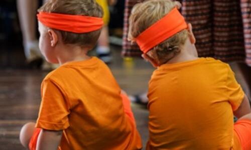 City of Darwin invites parents, carers, babies and children to attend a special Harmony Day celebration at the Malak Community Centre tomorrow, Thursday 20 March 2025, as part of the Fun Bus program