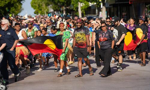 City of Darwin is pleased to announce the successful recipients of its NAIDOC Week 2026 and Reconciliation Week 2027 Grants Program, supporting a diverse range of community-led events and initiatives.