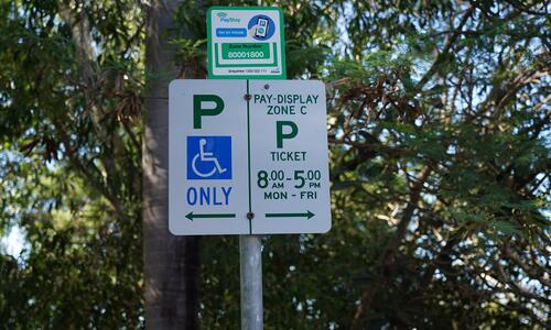 City of Darwin wishes to advise that the free parking trial in Zone A and Zone B in the Darwin city centre finishes today, Friday 28 February 2025