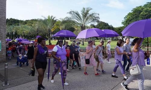 City of Darwin, in collaboration with the United Nations Association of Australia NT Division and the NT Government, is set to host a spectacular International Women's Day Walk on Saturday 2 March 2024.