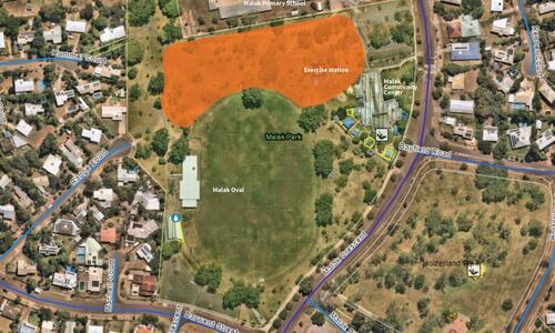 City of Darwin is seeking input into the design of a new inclusive and accessible recreation space in the Waters Ward that will cater to the diverse needs of our community and transform our suburbs